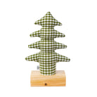 Kayigo-çam Xl Lavanta Dolgulu Notluk Pötikareli-Masaüstü Organizer-1-Milagron.com