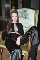 LA LOUVE-Lupa Büstiyer-Top-1-Milagron.com