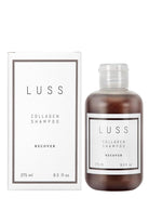 LUSS-Collagen Shampoo 275 ml - 9.3 fl oz.-Şampuan-1-Milagron.com
