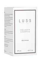 LUSS-Collagen Shampoo 275 ml - 9.3 fl oz.-Şampuan-3-Milagron.com