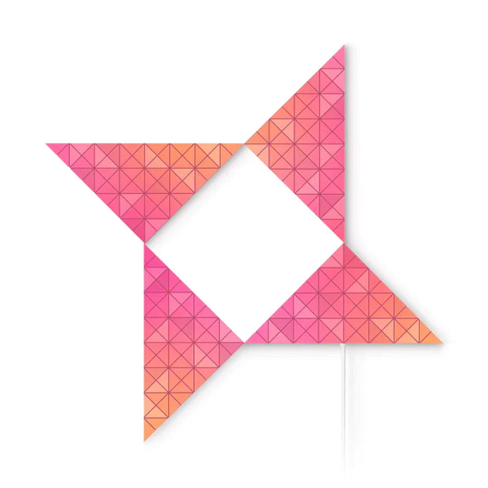 Lametric-LaMetric SKY Extension Kit Genişletme Paketi-Dekoratif Aydınlatma-2-Milagron.com