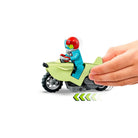 Lego-Lego City Şempanze Yumruğu Gösteri Çemberi 226 Parça +7 Yaş-Lego City-6-Milagron.com