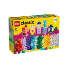 Lego-Lego Classic Yaratıcı Evler 850 Parça +4 Yaş-Lego Classic-1-Milagron.com