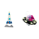 Lego-Lego Classic Yaratıcı Uzay Gezegenleri 450 Parça +5 Yaş-Lego Classic-3-Milagron.com