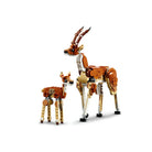 Lego-Lego Creator 3’Ü1 Arada Vahşi Safari Hayvanları 780 Parça +9 Yaş-Lego Classic-4-Milagron.com