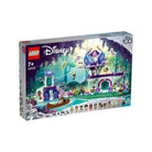 Lego-Lego Disney Prensesleri Büyülü Ağaç Ev 1016 Parça +7 Yaş-Lego Disney-1-Milagron.com