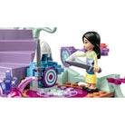 Lego-Lego Disney Prensesleri Büyülü Ağaç Ev 1016 Parça +7 Yaş-Lego Disney-4-Milagron.com