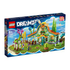 Lego-Lego Dream Zzz Yaratıklarının Ahırı 681 Parça +8 Yaş-Lego DreamZzz-1-Milagron.com