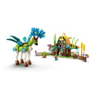 Lego-Lego Dream Zzz Yaratıklarının Ahırı 681 Parça +8 Yaş-Lego DreamZzz-4-Milagron.com