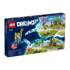 Lego-Lego Dream Zzz Yaratıklarının Ahırı 681 Parça +8 Yaş-Lego DreamZzz-5-Milagron.com