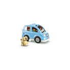 Lego-Lego Duplo 3’Ü 1 Arada Aile Evi 218 Parça +3 Yaş-Lego Duplo-3-Milagron.com