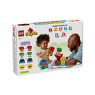 Lego-Lego Duplo Duygularım 23 Parça +1,5 Yaş-Lego Duplo-4-Milagron.com