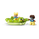 Lego-Lego Duplo Su Parkı 19 Parça +2 Yaş-Lego Duplo-4-Milagron.com