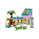 Lego-Lego Friends Köpek Kurtarma Merkezi 617 Parça +7 Yaş-Lego Friends-3-Milagron.com