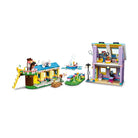 Lego-Lego Friends Köpek Kurtarma Merkezi 617 Parça +7 Yaş-Lego Friends-6-Milagron.com