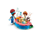 Lego-Lego Friends Köpek Kurtarma Merkezi 617 Parça +7 Yaş-Lego Friends-7-Milagron.com