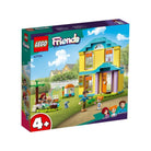 Lego-Lego Friends Paisleyin Evi 185 Parça +4 Yaş-Lego Friends-1-Milagron.com