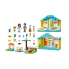 Lego-Lego Friends Paisleyin Evi 185 Parça +4 Yaş-Lego Friends-3-Milagron.com