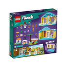 Lego-Lego Friends Paisleyin Evi 185 Parça +4 Yaş-Lego Friends-5-Milagron.com