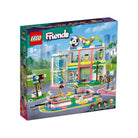 Lego-Lego Friends Spor Merkezi 832 Parça +8 Yaş-Lego Friends-1-Milagron.com