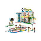Lego-Lego Friends Spor Merkezi 832 Parça +8 Yaş-Lego Friends-2-Milagron.com
