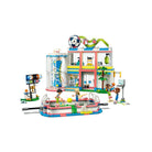 Lego-Lego Friends Spor Merkezi 832 Parça +8 Yaş-Lego Friends-3-Milagron.com