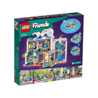 Lego-Lego Friends Spor Merkezi 832 Parça +8 Yaş-Lego Friends-6-Milagron.com
