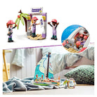 Lego-Lego Friends Stephanie'nin Yelkenli Macerası 304 Parça +7 Yaş-Lego Friends-4-Milagron.com