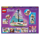 Lego-Lego Friends Stephanie'nin Yelkenli Macerası 304 Parça +7 Yaş-Lego Friends-5-Milagron.com