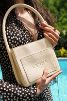 Lemma-Maya Butter-Omuz Çantası-2-Milagron.com