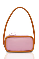 Lemma-Milo Pink-Omuz Çantası-1-Milagron.com