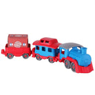 Let's Be Child-Çuf Çuf Tren +18 Ay-Bebek Oyuncakları-2-Milagron.com