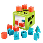 Let's Be Child-Eğitici Bultak Küp-Bebek Oyuncakları-2-Milagron.com