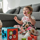 Let's Be Child-Eğitici Bultak Küp-Bebek Oyuncakları-4-Milagron.com