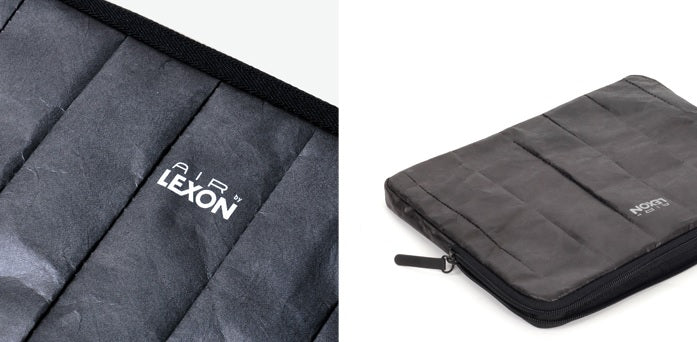 Lexon-Air Tablet Kılıfı-Laptop & Evrak Çantası-3-Milagron.com