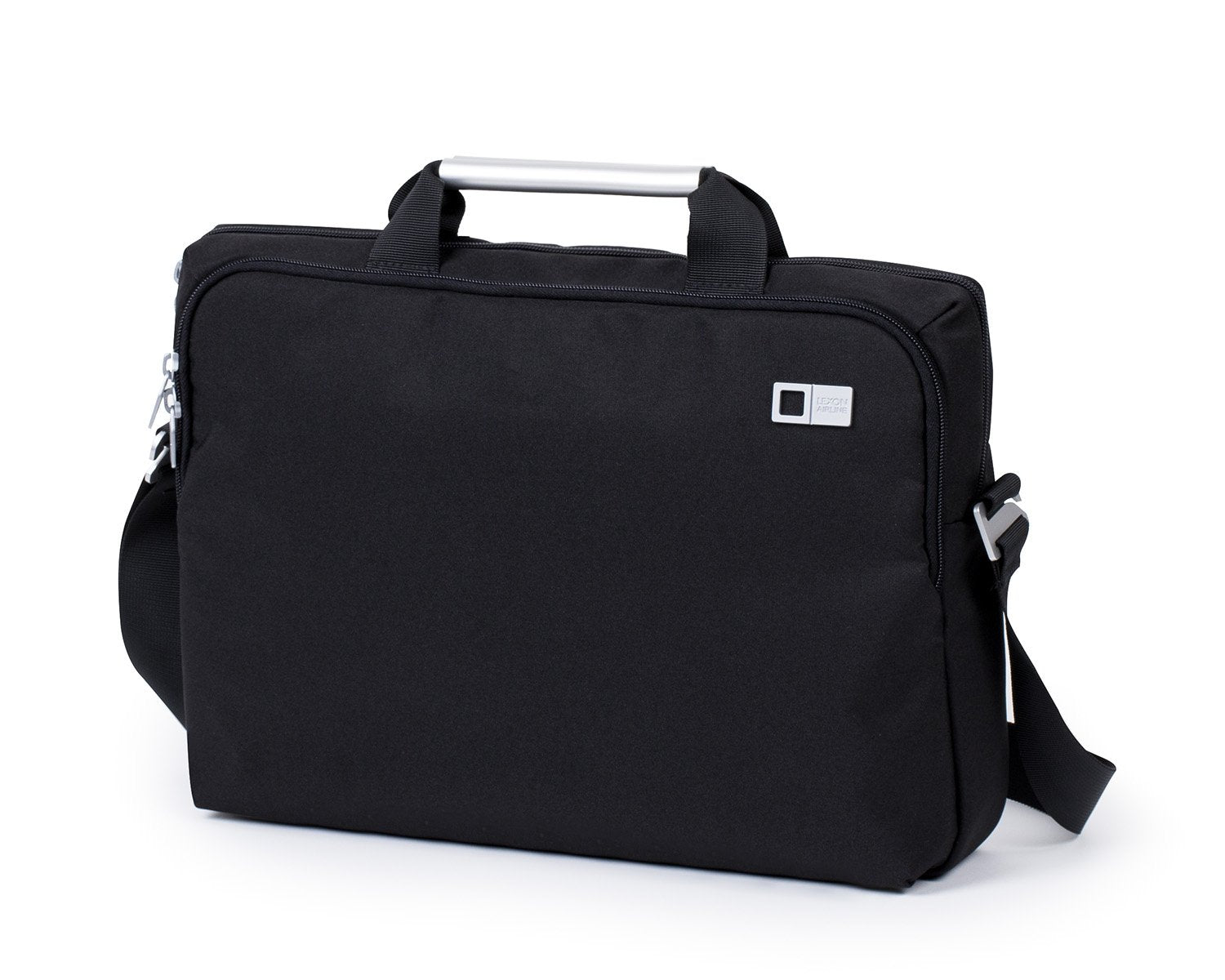 Lexon-Airline 15'' Laptop Bölmeli Evrak çantası-Laptop & Evrak Çantası-1-Milagron.com