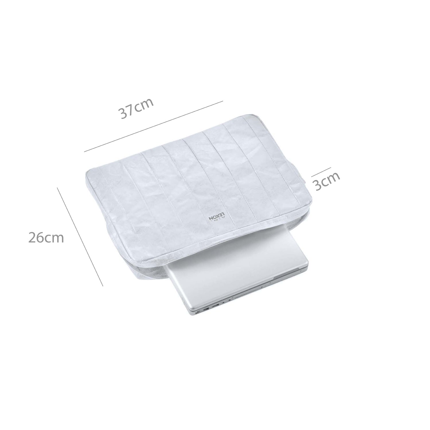 Lexon-Airline Laoptop Kılıfı-Laptop & Evrak Çantası-2-Milagron.com