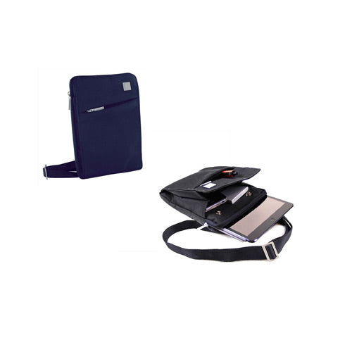 Lexon-Airline Mini I Pad çanta-Laptop & Evrak Çantası-1-Milagron.com