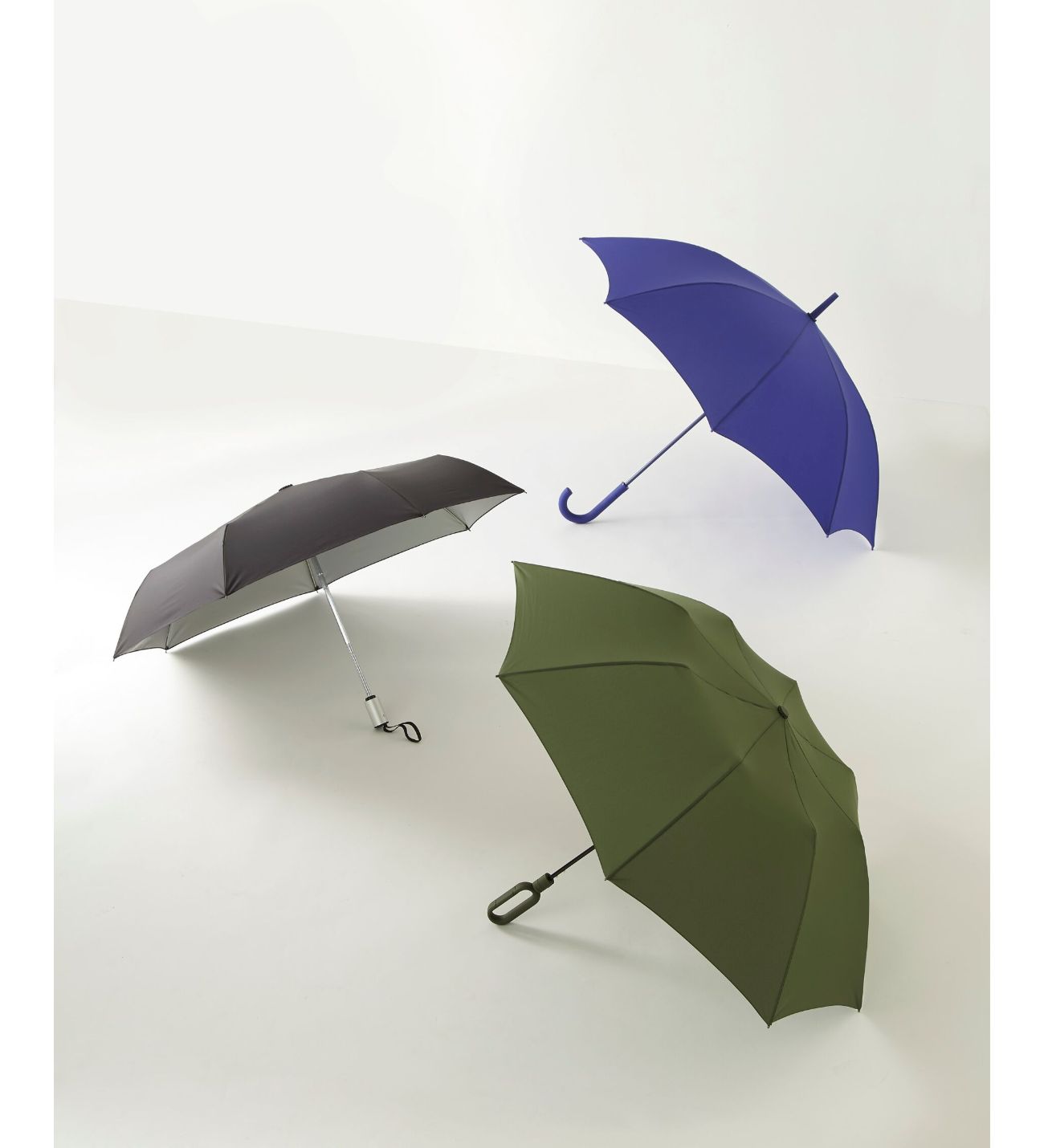 Lexon-Airline Mini Otomatik şemsiye-Şemsiye-3-Milagron.com