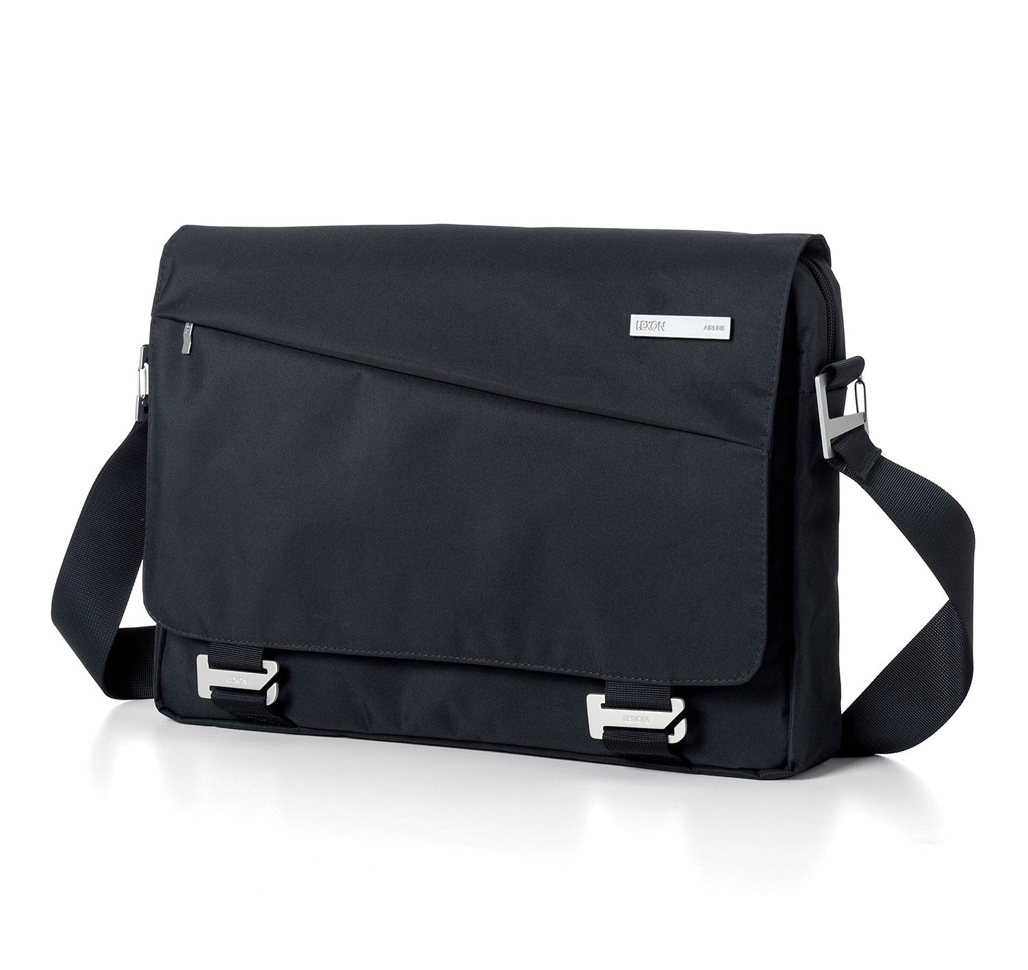 Lexon-Airline Omuz Askılı Laptop çantası-Laptop & Evrak Çantası-1-Milagron.com