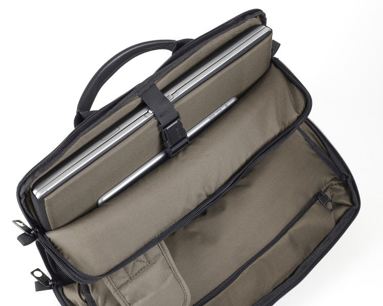 Lexon-Apollo Bisiklet çantası-Laptop & Evrak Çantası-5-Milagron.com