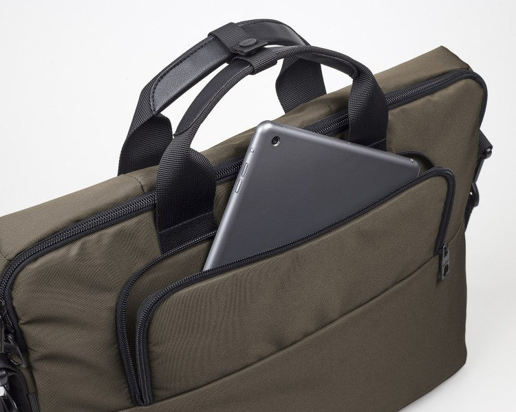 Lexon-Apollo Laptop Bölmeli̇ Evrak çantasi-Laptop & Evrak Çantası-5-Milagron.com