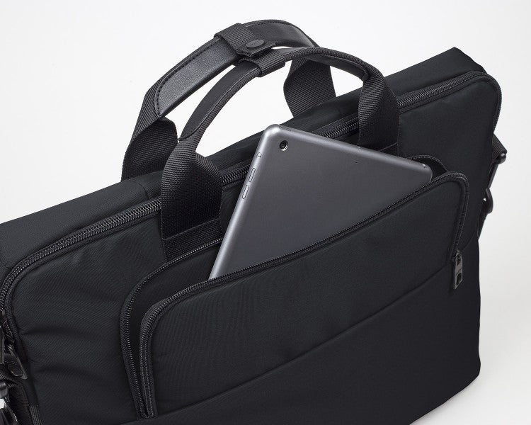 Lexon-Apollo Laptop Bölmeli̇ Evrak çantasi-Laptop & Evrak Çantası-6-Milagron.com