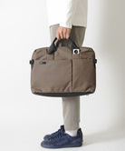 Lexon-Apollo Laptop Bölmeli̇ Evrak çantasi-Laptop & Evrak Çantası-6-Milagron.com