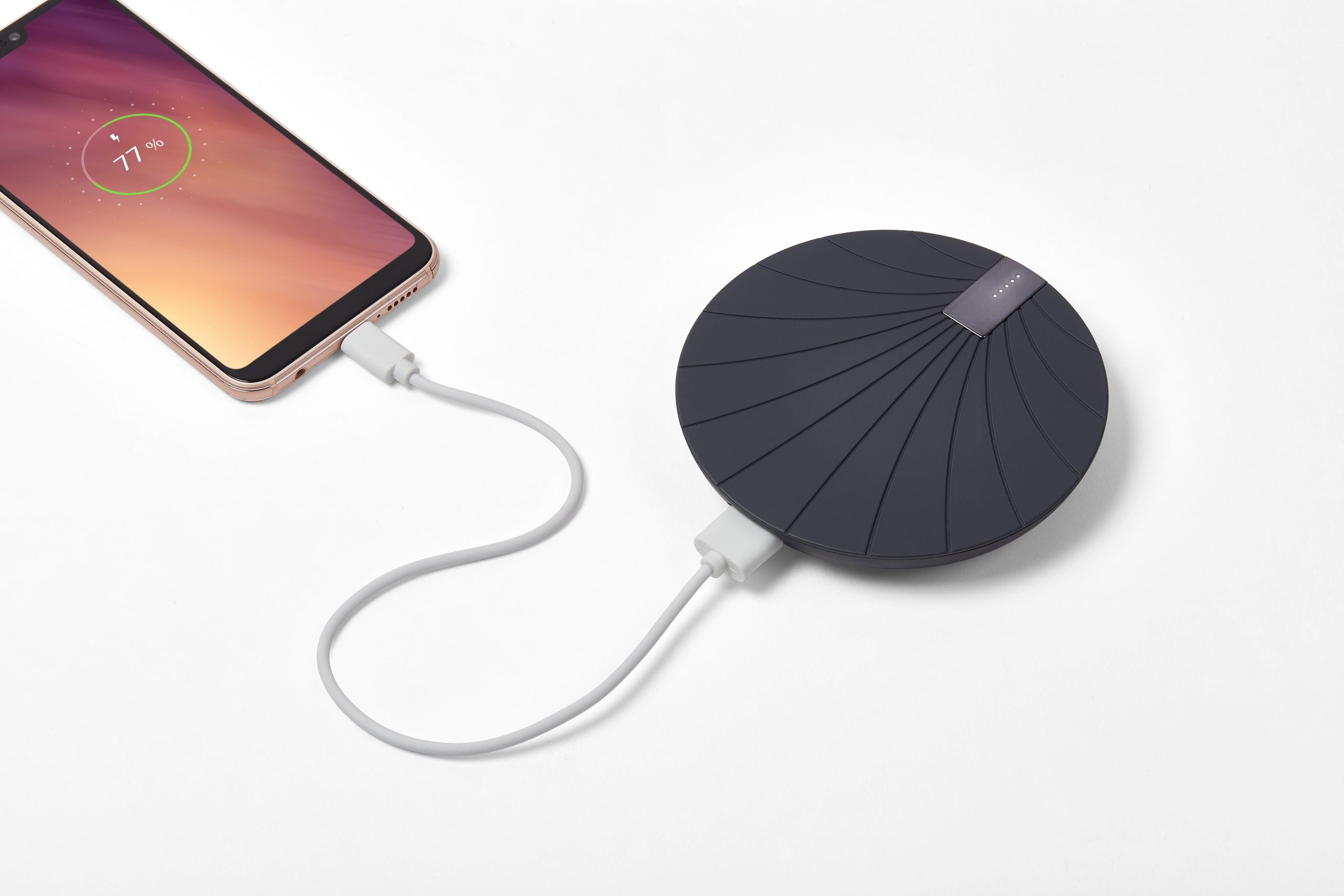 Lexon-Bali Kablosuz Powerbank-Powerbank-4-Milagron.com