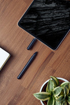 Lexon-C Pen Flash Bellekli Kalem Siyah-Kalem-5-Milagron.com