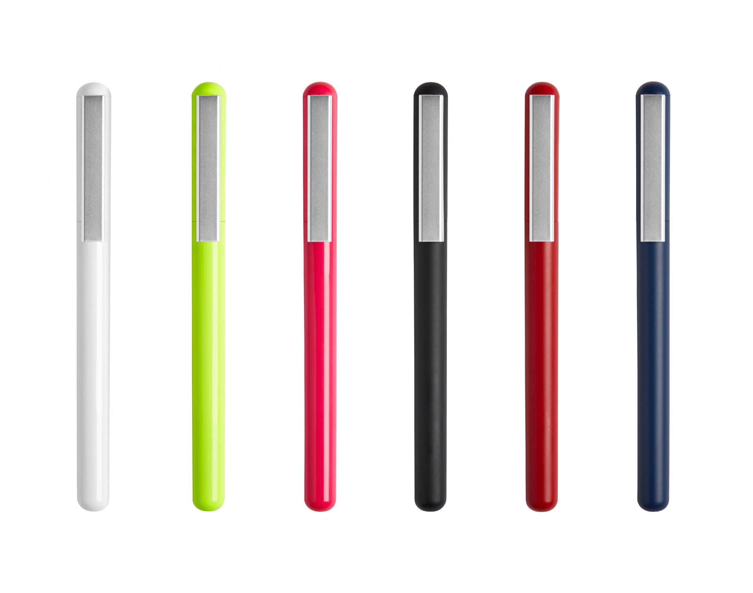 Lexon-C Pen Flash Bellekli Kalem Siyah-Kalem-8-Milagron.com