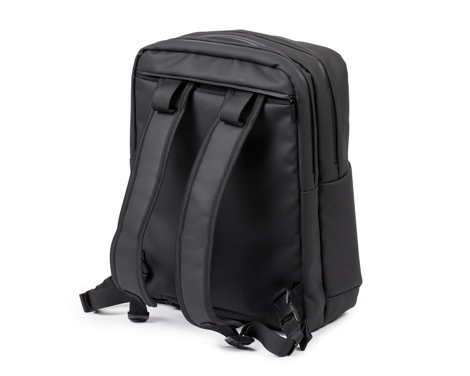 Lexon-Challenger Gizlenebilir Askılı Ve Laptop Bölmeli 15'' Sırt çantası-Sırt Çantası-2-Milagron.com