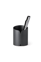 Lexon-City Kalemlik Metalik Gri-Kalemlik-4-Milagron.com