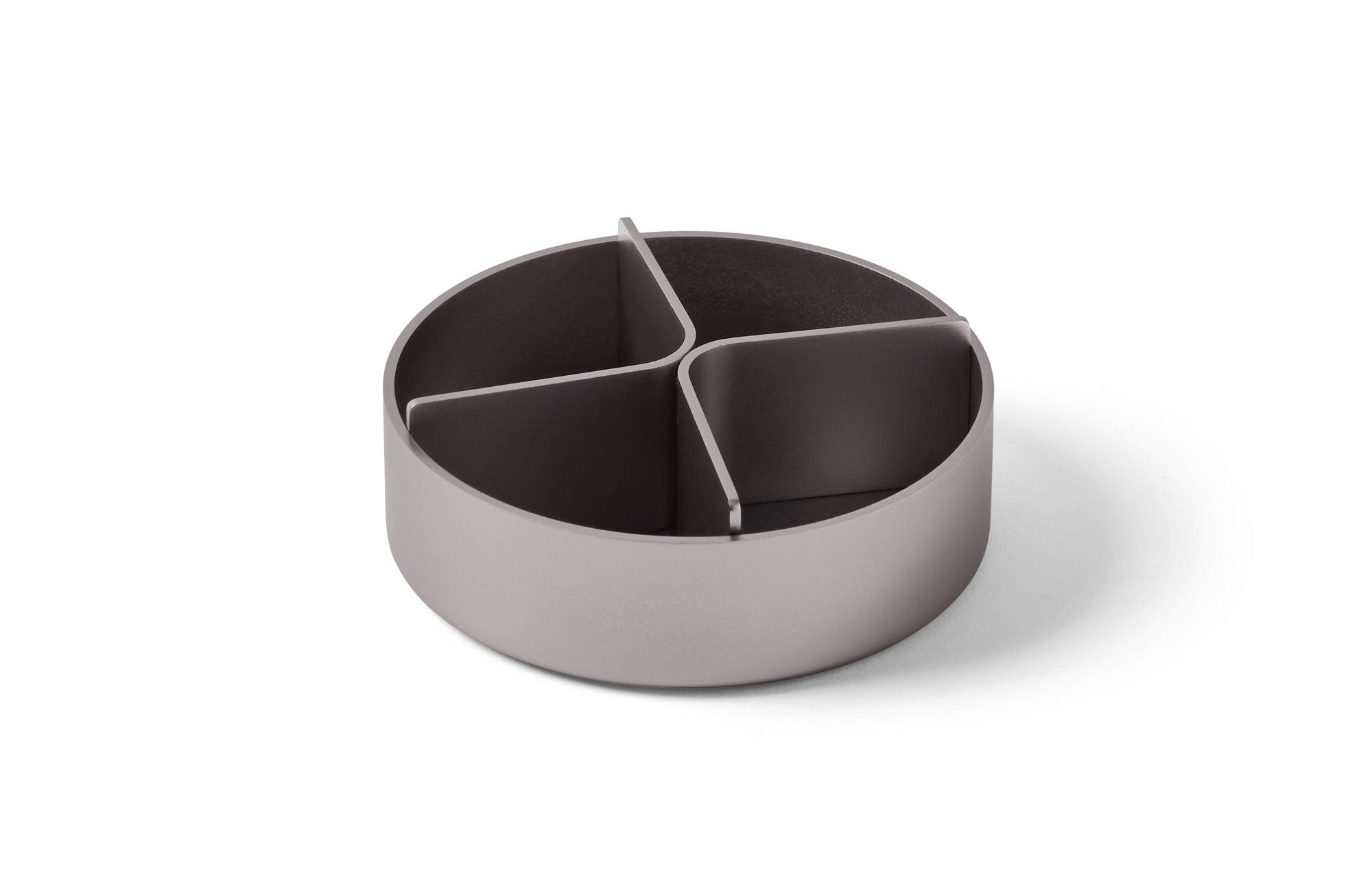 Lexon-City Yuvarlak Masa Düzenleyicisi-Masaüstü Organizer-1-Milagron.com